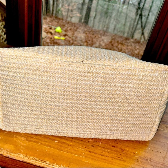 PRADA beach tote bag - Picture 5 of 6